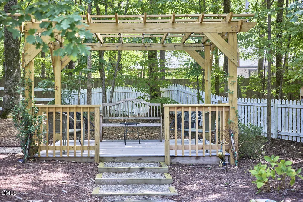 6914 Falconbridge Road Chapel Hill, NC 27517