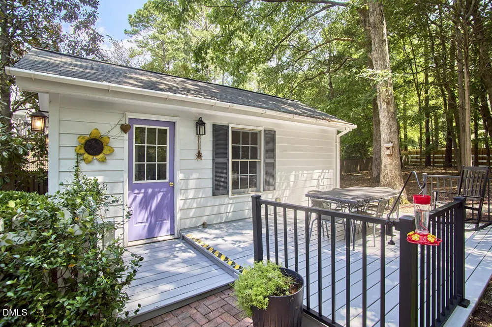 6914 Falconbridge Road Chapel Hill, NC 27517