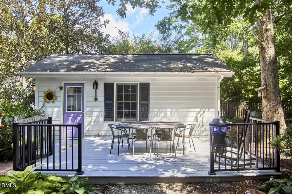6914 Falconbridge Road Chapel Hill, NC 27517