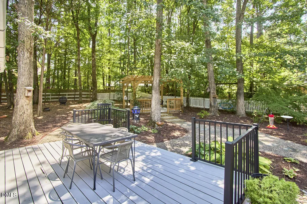 6914 Falconbridge Road Chapel Hill, NC 27517