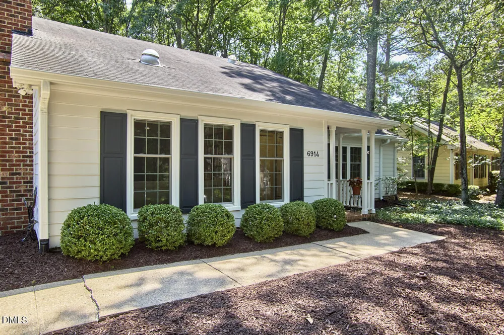 6914 Falconbridge Road Chapel Hill, NC 27517