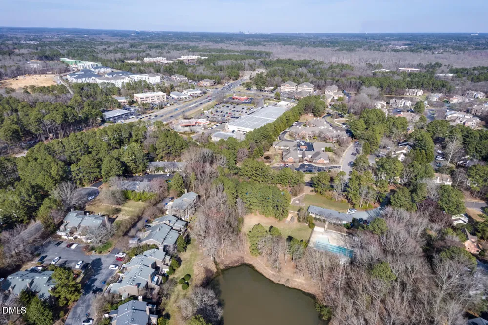 6914 Falconbridge Road Chapel Hill, NC 27517