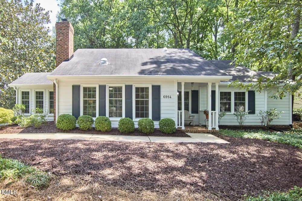 6914 Falconbridge Road Chapel Hill, NC 27517