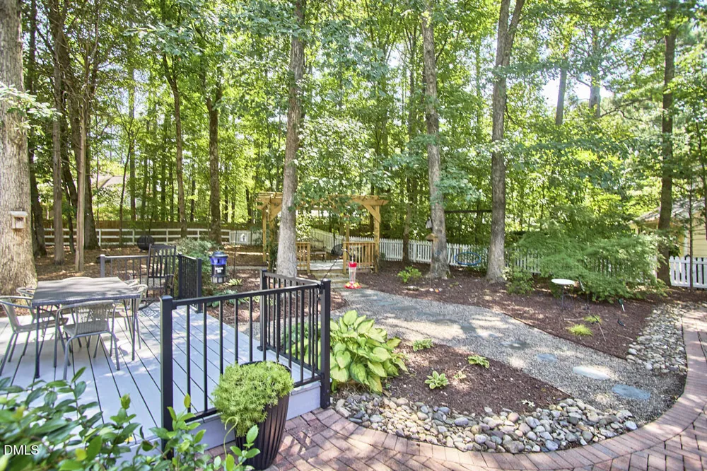 6914 Falconbridge Road Chapel Hill, NC 27517