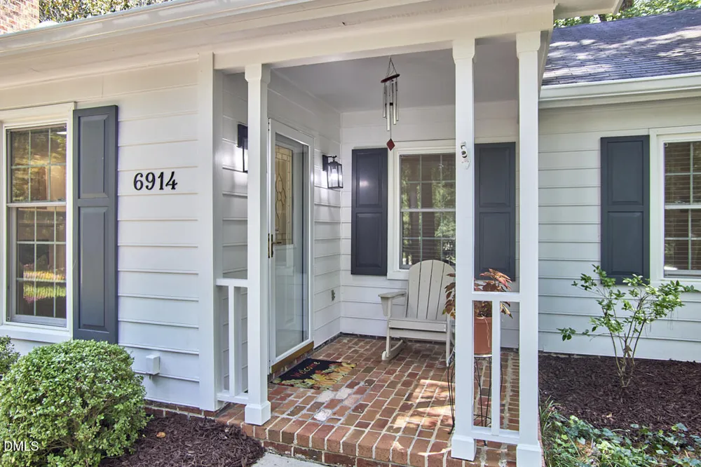 6914 Falconbridge Road Chapel Hill, NC 27517