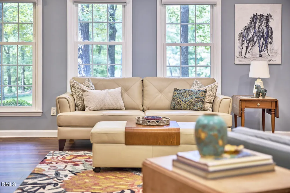 6914 Falconbridge Road Chapel Hill, NC 27517