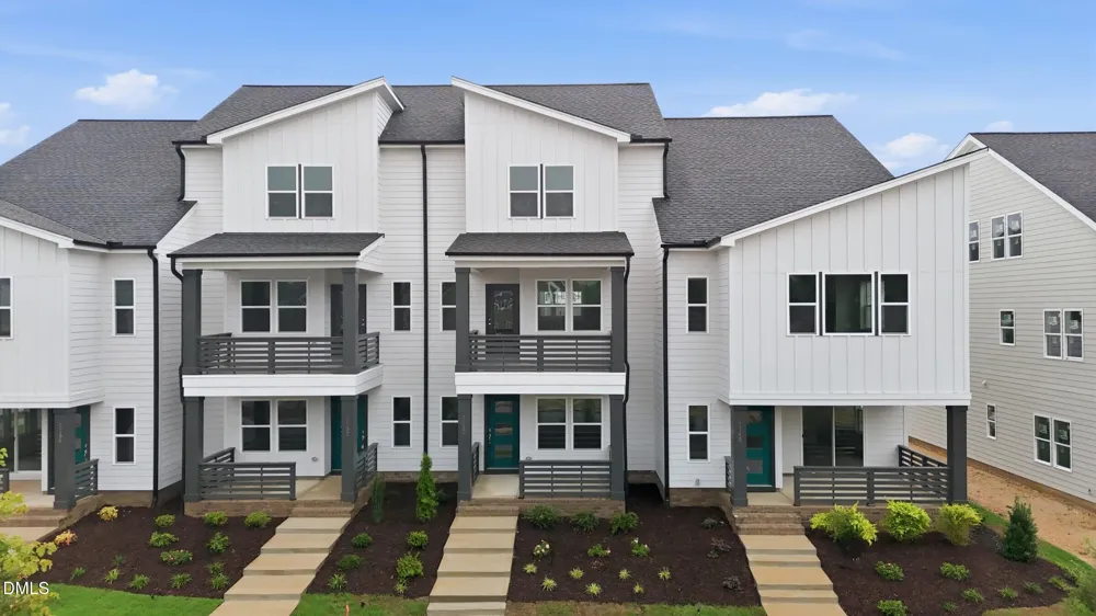 1128 Lamplighter Lot 416 Drive Raleigh, NC 27604