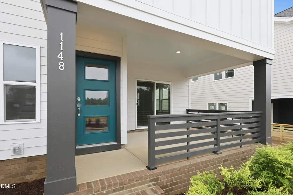1128 Lamplighter Lot 416 Drive Raleigh, NC 27604