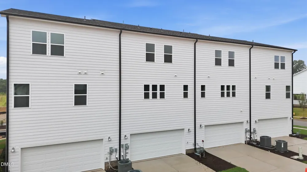 1128 Lamplighter Lot 416 Drive Raleigh, NC 27604