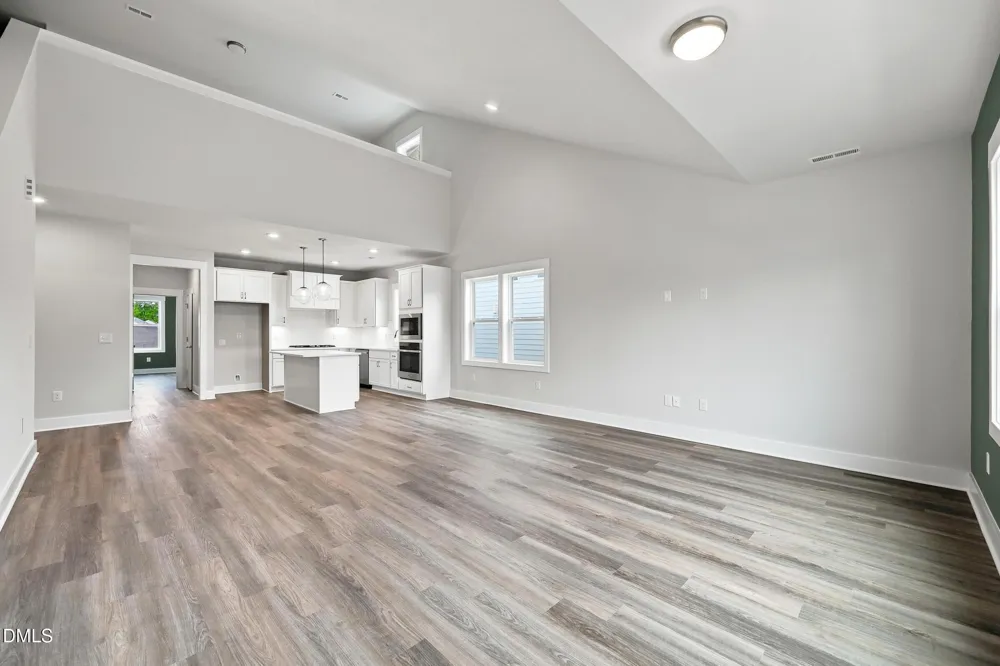 1128 Lamplighter Lot 416 Drive Raleigh, NC 27604