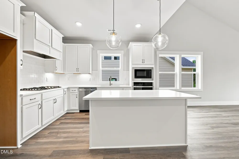 1128 Lamplighter Lot 416 Drive Raleigh, NC 27604