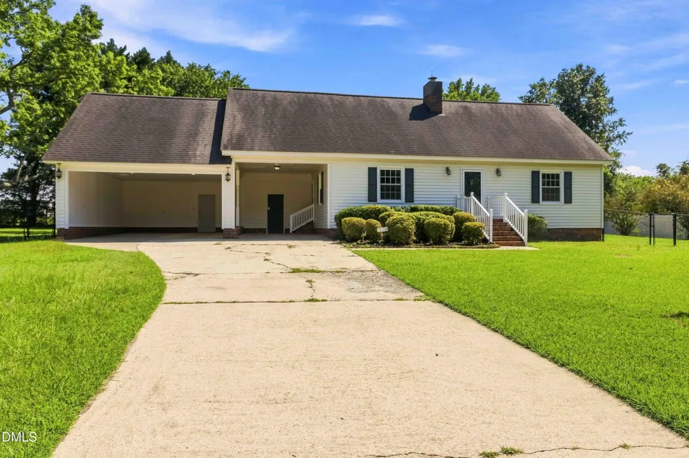 1440 Guffy Drive Raleigh, NC 27603