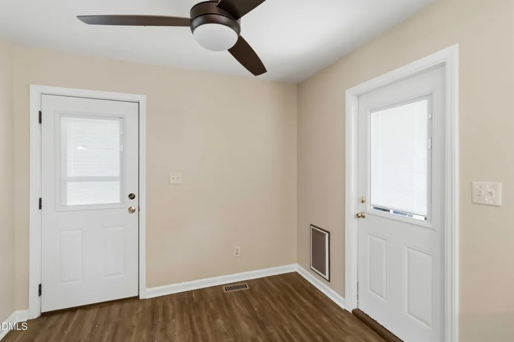 1440 Guffy Drive Raleigh, NC 27603