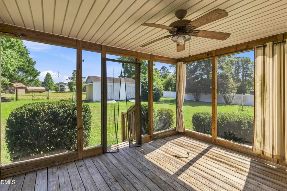 1440 Guffy Drive Raleigh, NC 27603