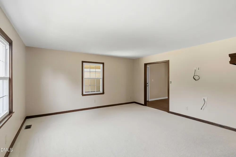 1440 Guffy Drive Raleigh, NC 27603