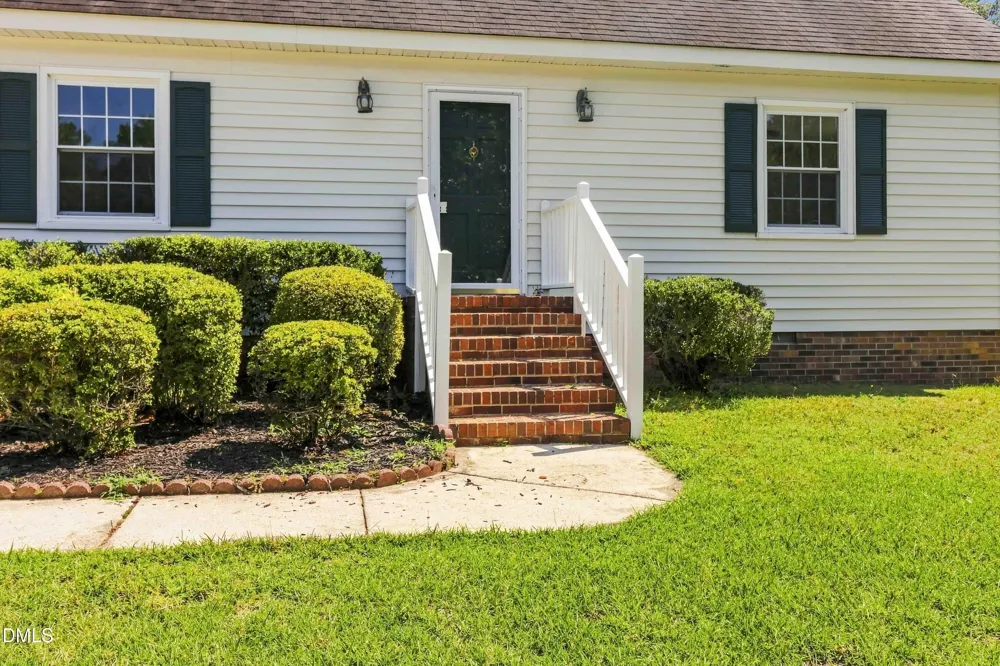 1440 Guffy Drive Raleigh, NC 27603