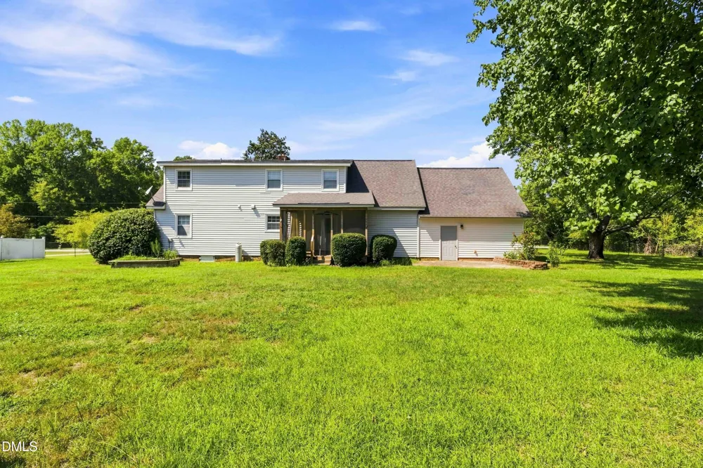 1440 Guffy Drive Raleigh, NC 27603