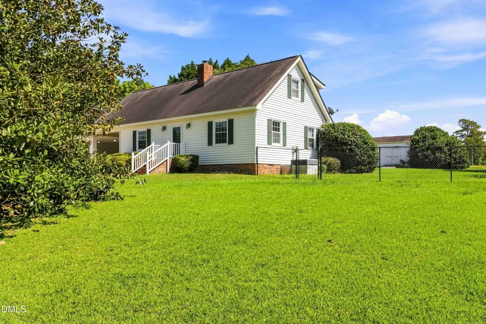 1440 Guffy Drive Raleigh, NC 27603
