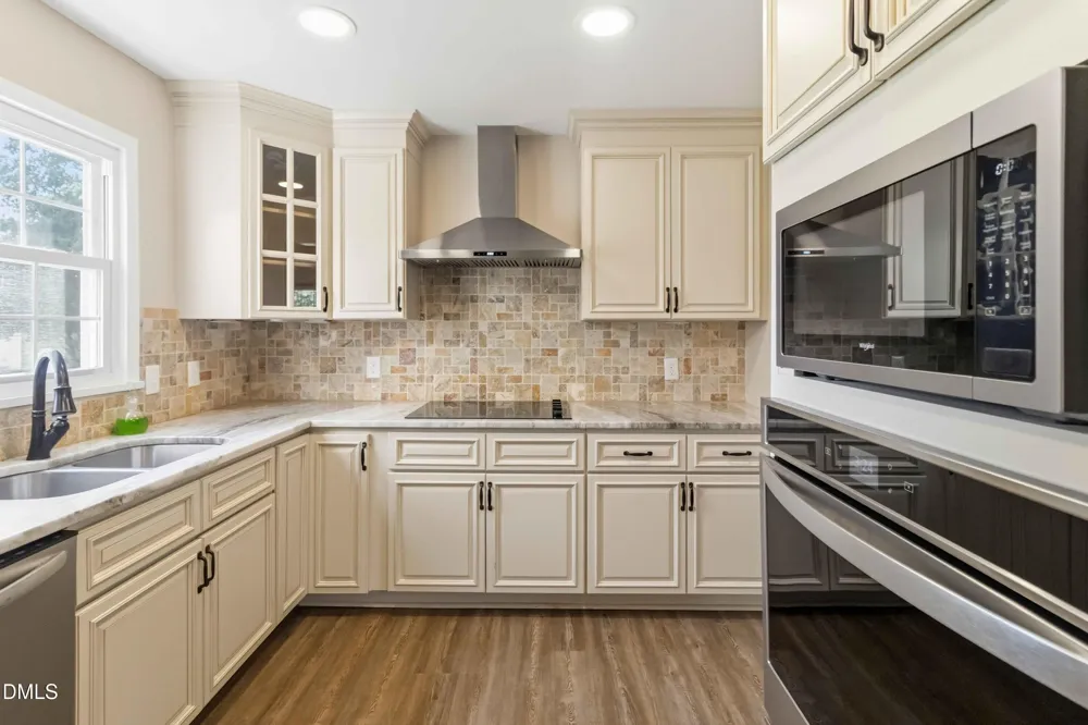 1440 Guffy Drive Raleigh, NC 27603