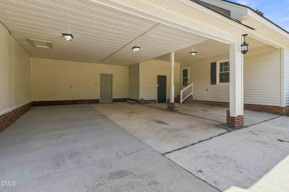 1440 Guffy Drive Raleigh, NC 27603