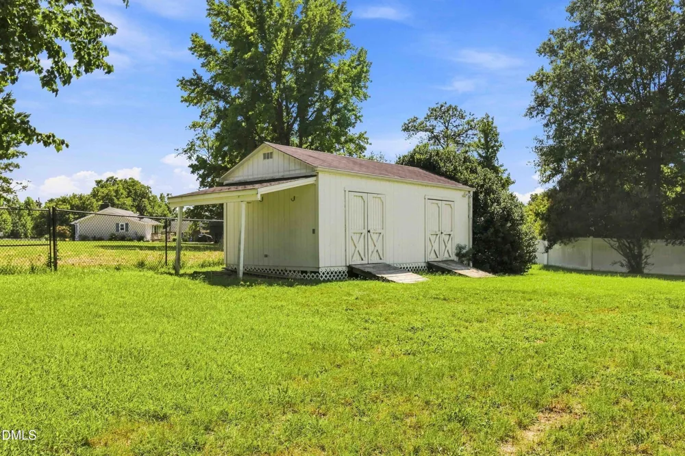 1440 Guffy Drive Raleigh, NC 27603