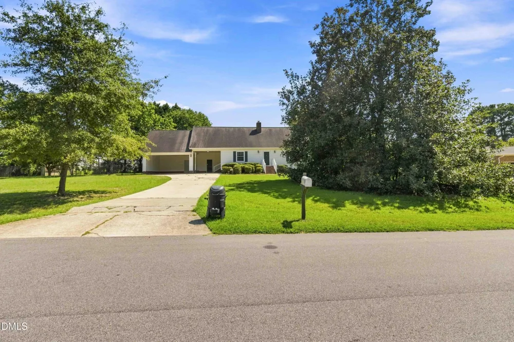 1440 Guffy Drive Raleigh, NC 27603