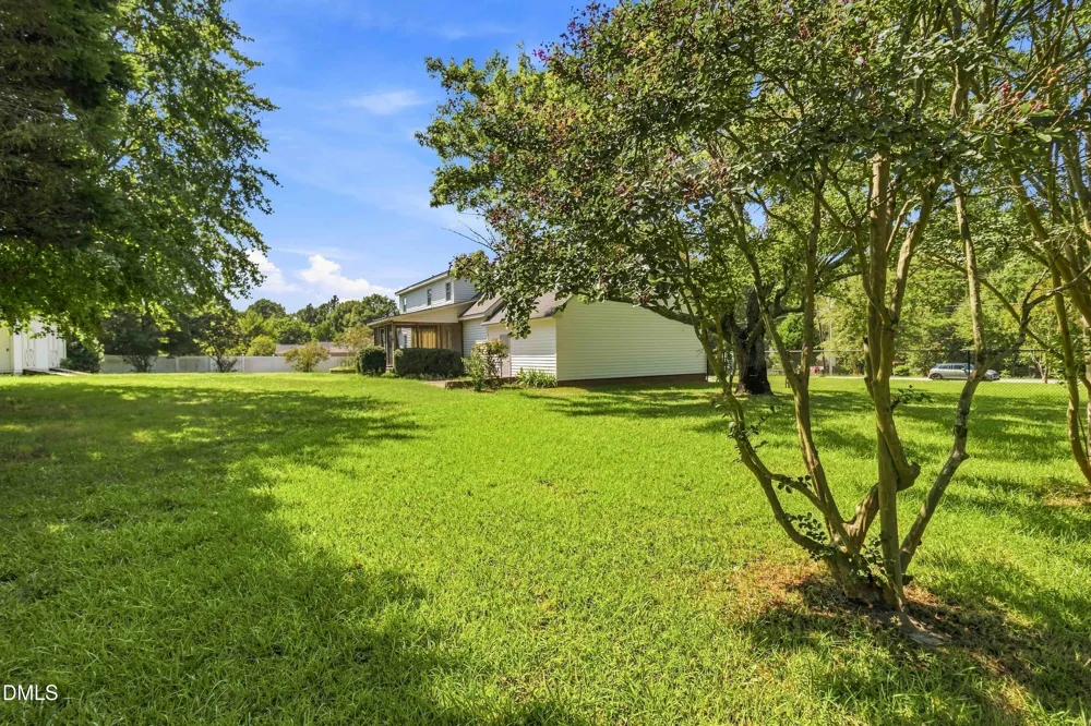 1440 Guffy Drive Raleigh, NC 27603