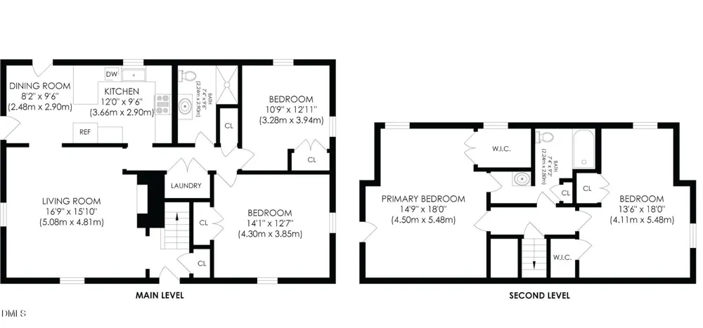 1440 Guffy Drive Raleigh, NC 27603