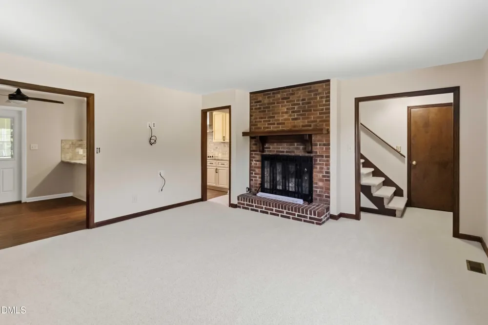 1440 Guffy Drive Raleigh, NC 27603