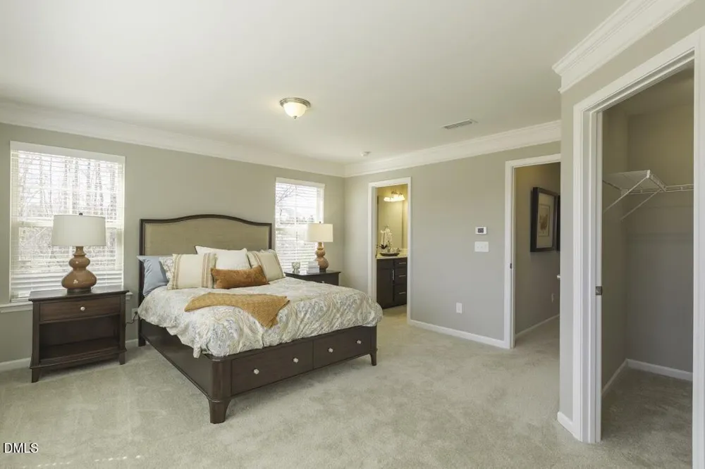 18 Hanging Moss Trail Clayton, NC 27527