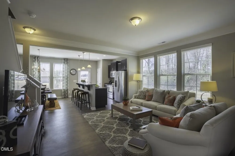 18 Hanging Moss Trail Clayton, NC 27527