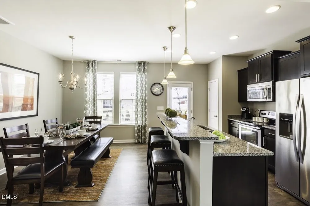 18 Hanging Moss Trail Clayton, NC 27527