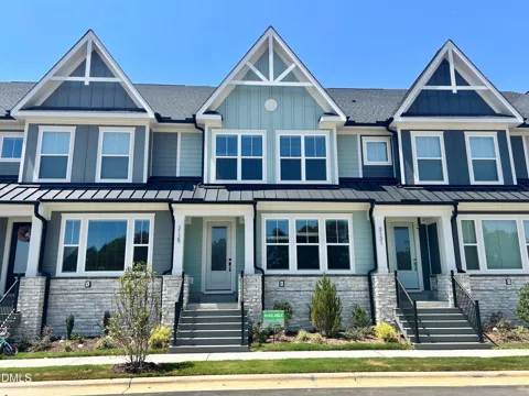 3129 White Rail Drive