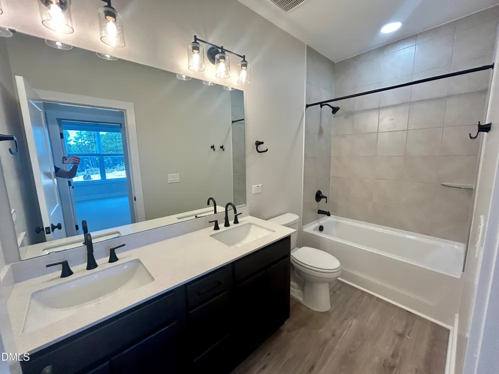 3129 White Rail Drive Fuquay Varina, NC 27526