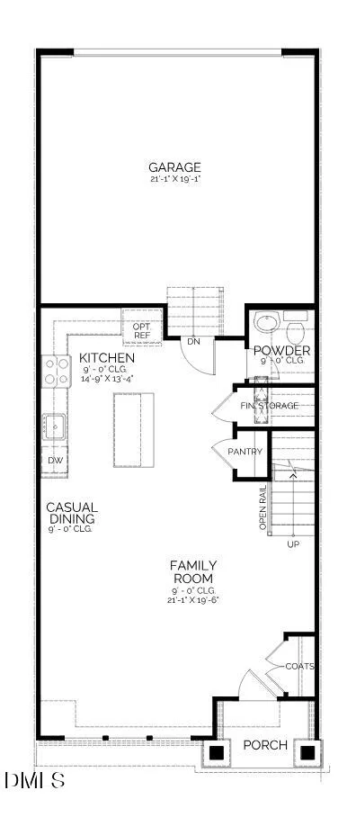 3129 White Rail Drive Fuquay Varina, NC 27526
