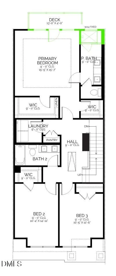 3129 White Rail Drive Fuquay Varina, NC 27526