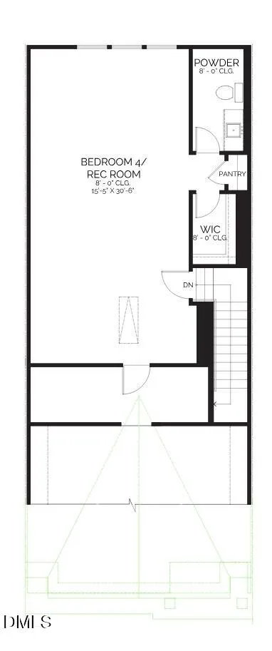 3129 White Rail Drive Fuquay Varina, NC 27526