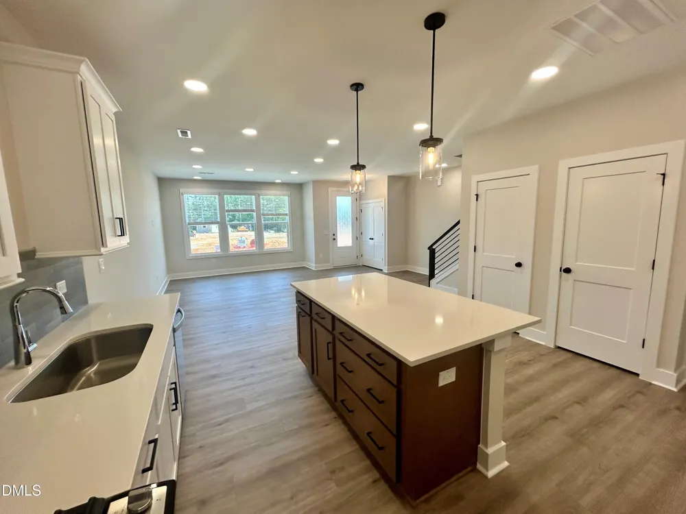 3129 White Rail Drive Fuquay Varina, NC 27526