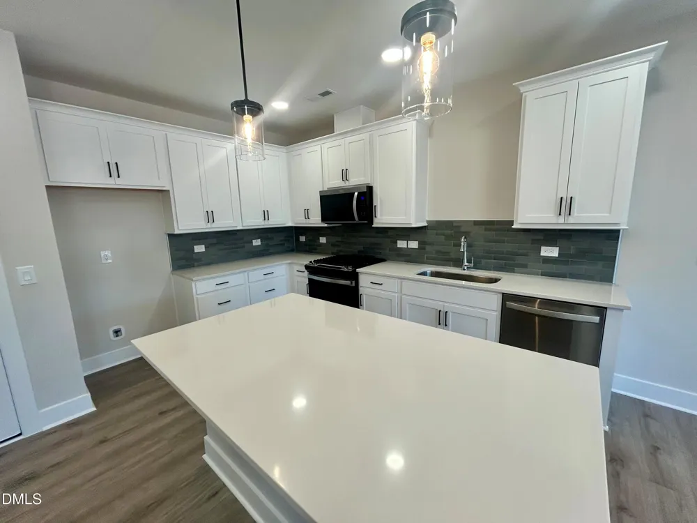 3129 White Rail Drive Fuquay Varina, NC 27526
