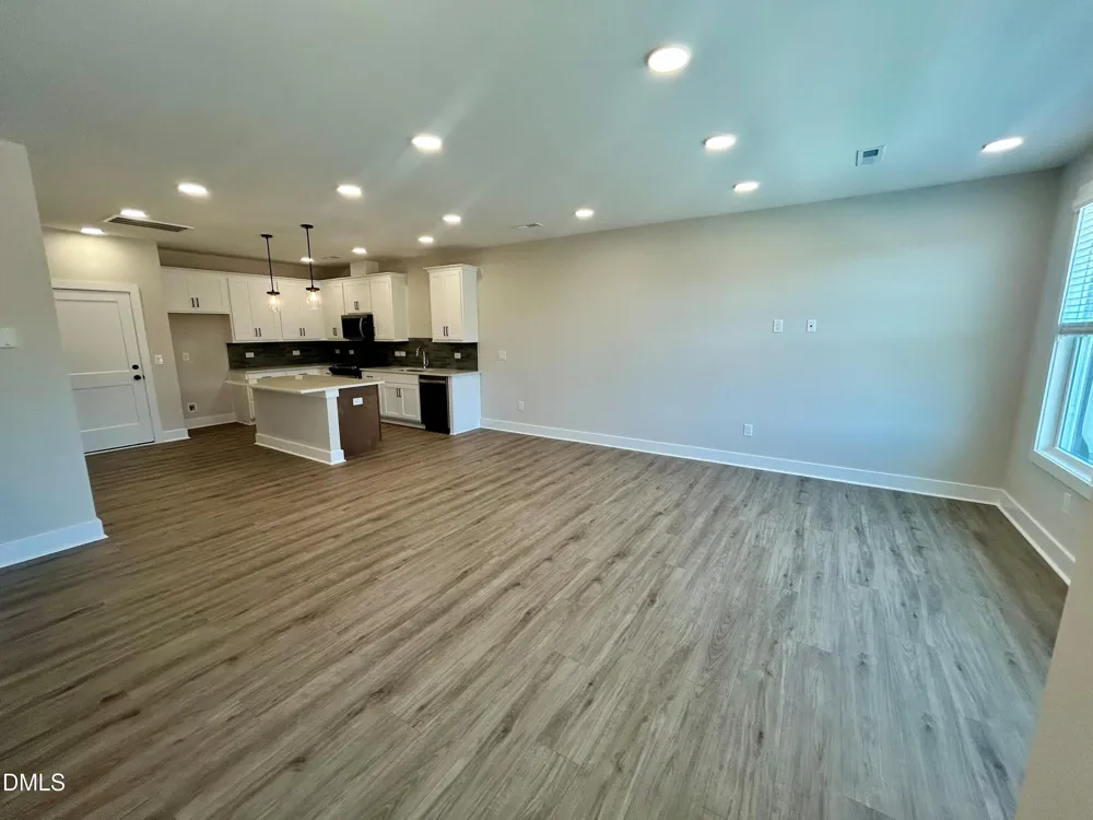 3129 White Rail Drive Fuquay Varina, NC 27526