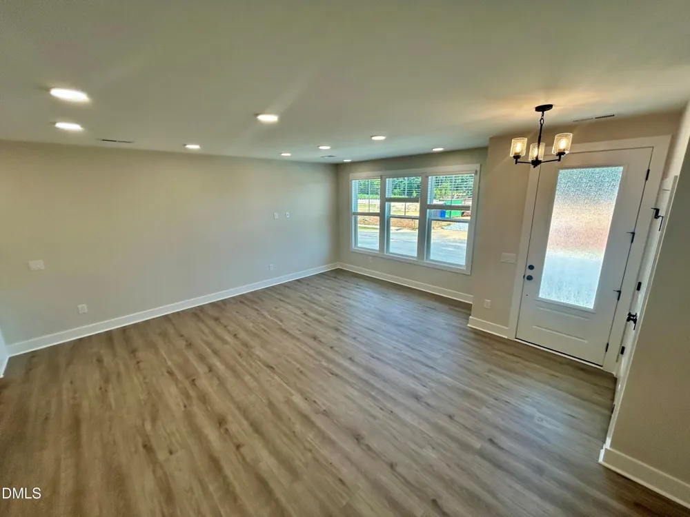 3129 White Rail Drive Fuquay Varina, NC 27526