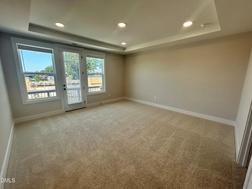 3129 White Rail Drive Fuquay Varina, NC 27526