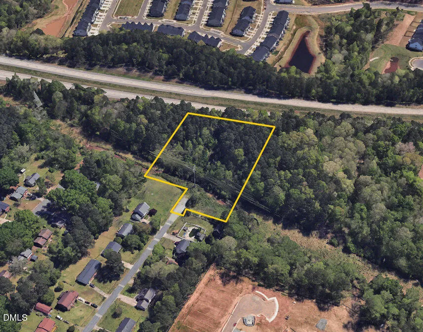 2328 Rada Drive Durham, NC 27703