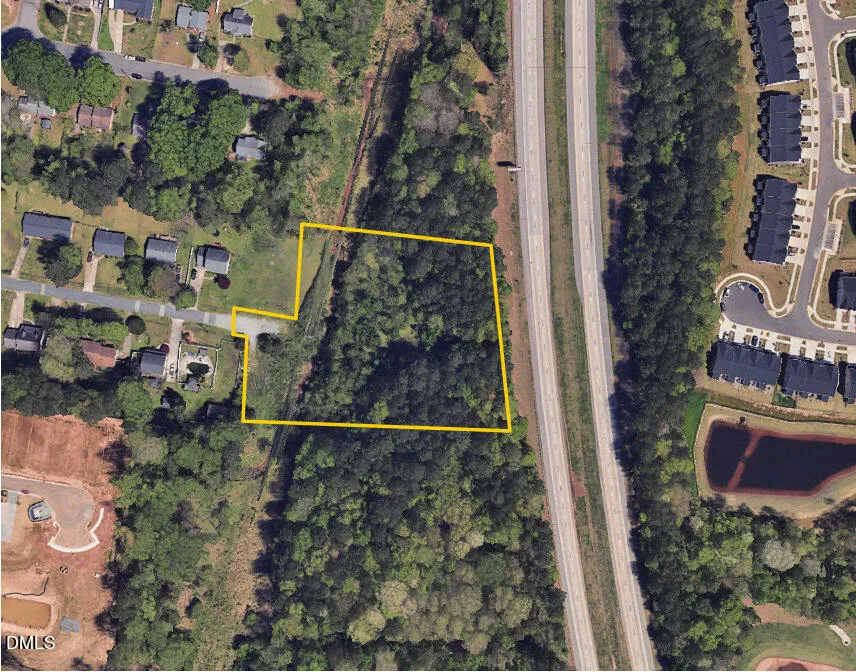2328 Rada Drive Durham, NC 27703