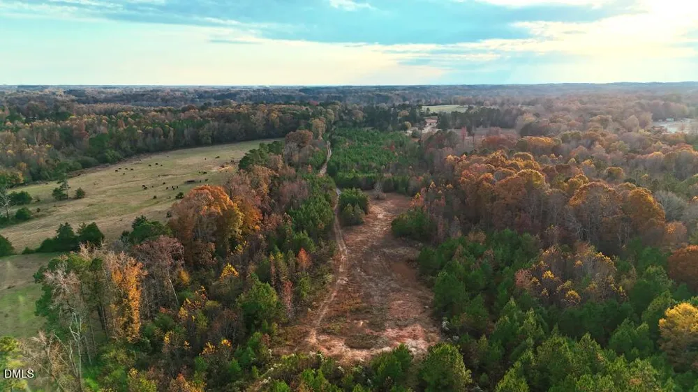 Lot 1 Cheeks Quarter Road Henderson, NC 27537