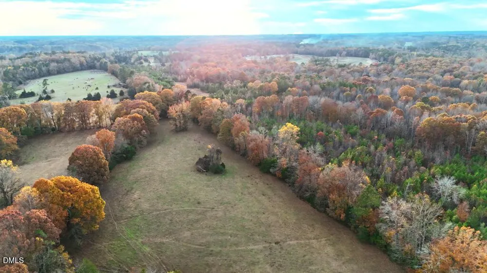 Lot 1 Cheeks Quarter Road Henderson, NC 27537