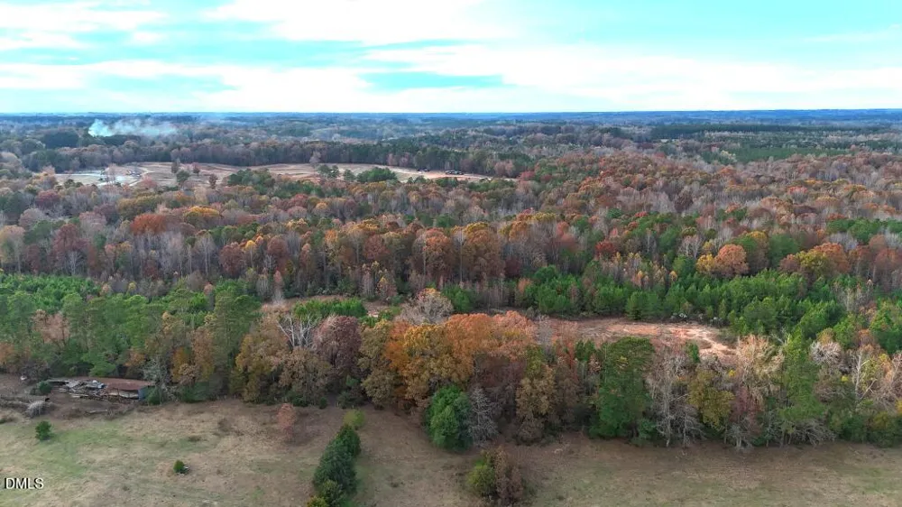 Lot 1 Cheeks Quarter Road Henderson, NC 27537