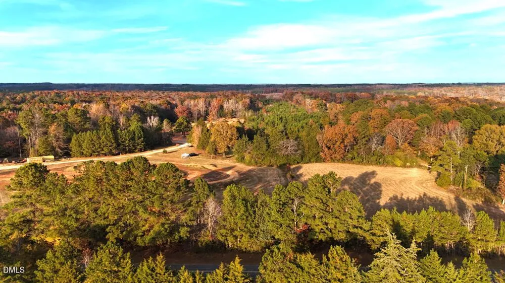 Lot 1 Cheeks Quarter Road Henderson, NC 27537