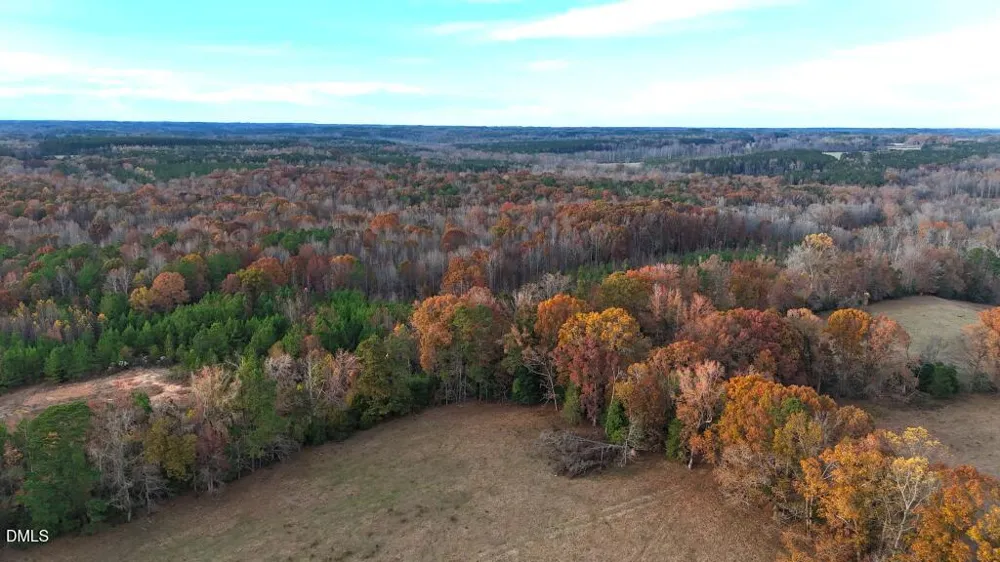 Lot 1 Cheeks Quarter Road Henderson, NC 27537
