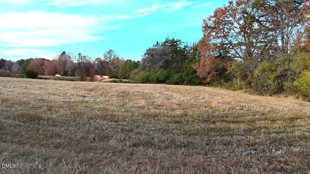 Lot 1 Cheeks Quarter Road Henderson, NC 27537